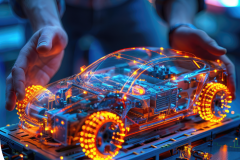 Catering to a Customer With Complex Needs in the Automotive